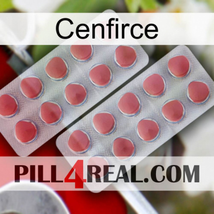 Cenfirce 19